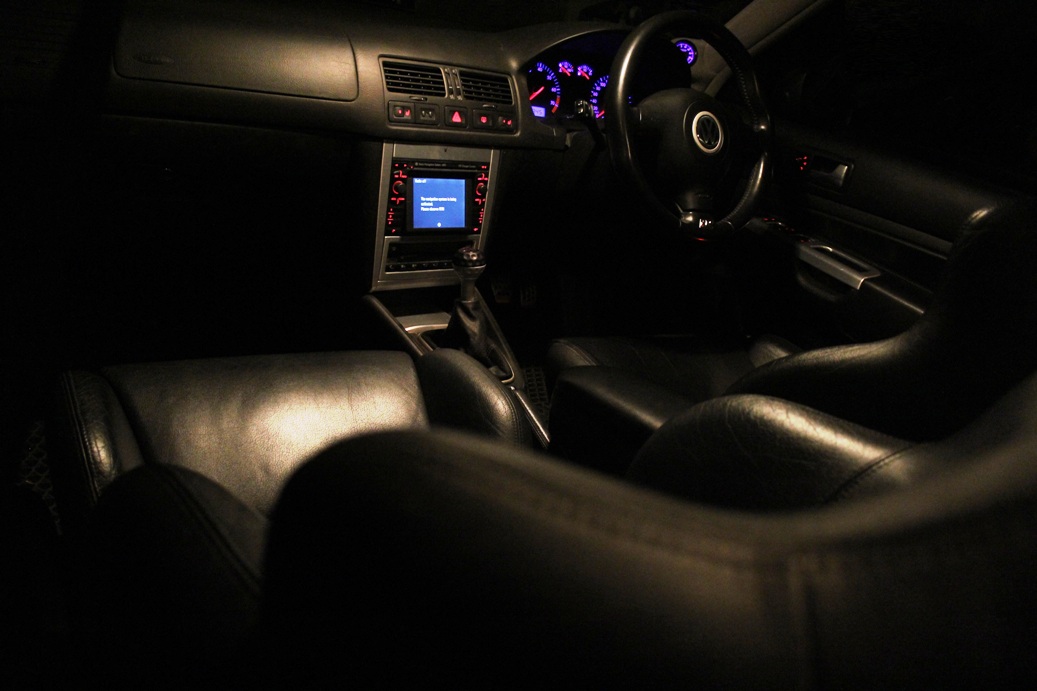 Car Interior Modification Ideas Vw Mk4 Golf Mods Best